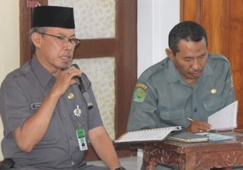 Madrasah Agar Tingkatkan Integritas