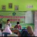 Hadiri Binwin Angkatan III, Kakankemenag Sampaikan Tujuan Pernikahan