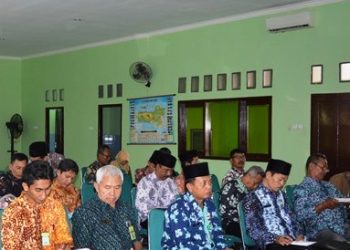 Guru PAI agar persiapkan generasi berkarakter