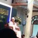 Gus Mus sampaikan tausiyah Maulid Nabi di Masjid Al-Amin Pamotan
