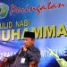 MTsN Sulang adakan Maulid Nabi