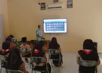 MTs Negeri 2 Rembang Go Digital