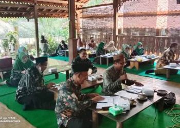 Raker Bedah Anggaran, Kakankemenag Fokuskan Pesan Ini