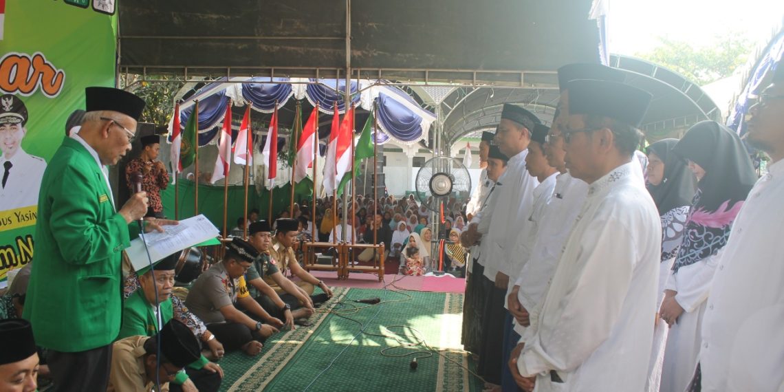 PD DMI 2018-2013 dilantik