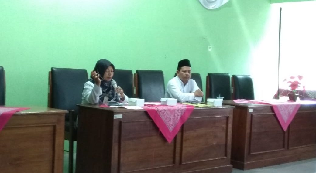 Rekam biometrik calhaj dijadwalkan 22 April 2019