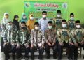 MTsN 4 Rembang Terima Kunjungan Studi Banding Dari MTs Al Anwar dan MTs Riyadl