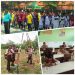 MTs N 4 Rembang ikuti lomba HUT MAN 1 Rembang Ke-27
