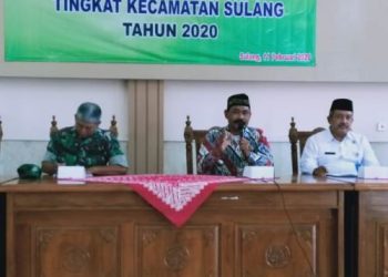 Peran ortu dalam pendidikan karakter anak