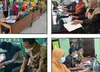 Tasurdin untuk Tata Kelola Persuratan Lebih Tertib