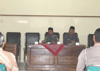 Kemenag Apresiasi Kinerja P3H