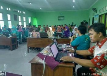 ARD, aplikasi baru isian rapor siswa