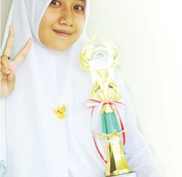 Ingin Dirikan Pesantren