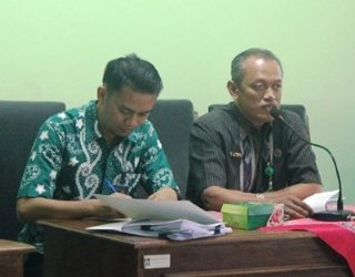 Kemenag gelar sosialisasi PIP dan BOS