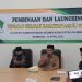 Kemenag Rembang Luncurkan Semarak Ramadan 1442 H