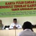 KTI Untuk Meningkatkan Wawasan Dan Kualitas Pejabat KUA
