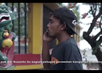 FKUB Rembang riis film Pendek Tepang Kajat