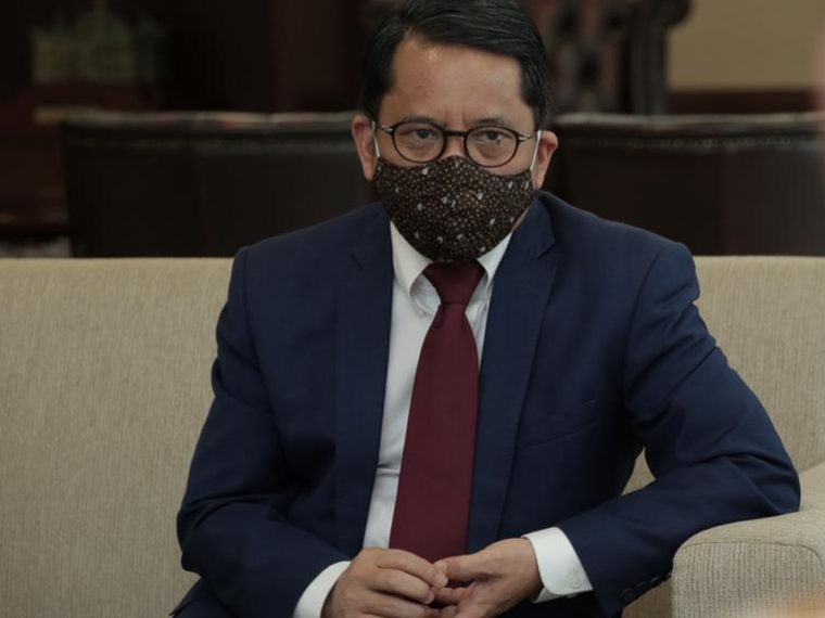 Daring, Isbat Awal Zulhijjah 1442 H Digelar 10 Juli 2021