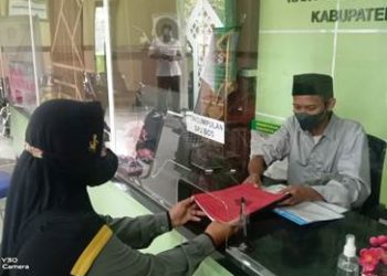 Kemenag Batasi Pengumpulan SPJ BOS hingga 20 Januari 2022