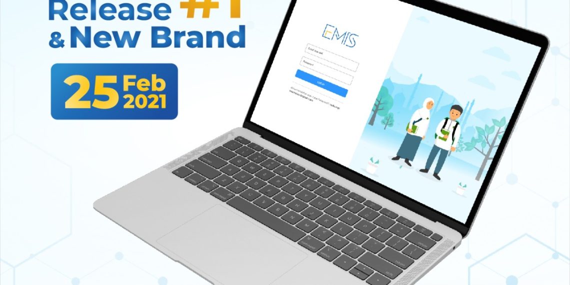 Transformasi Digital Pendidikan Keagamaan, Kemenag Rilis EMIS 4.0