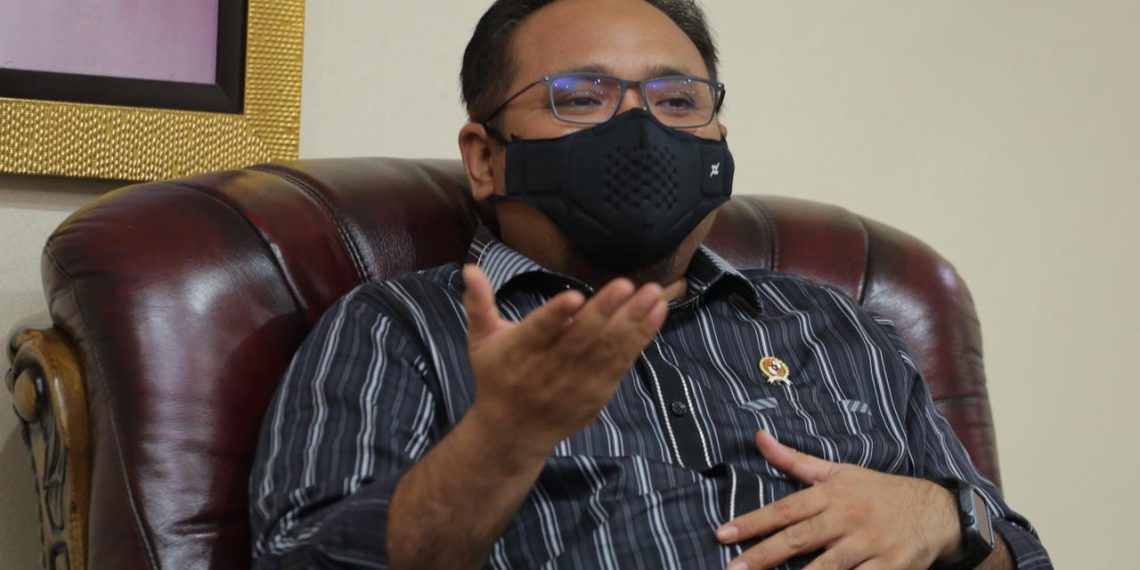 Menag Yaqut: Jangan Gegabah Menilai Seseorang Radikal