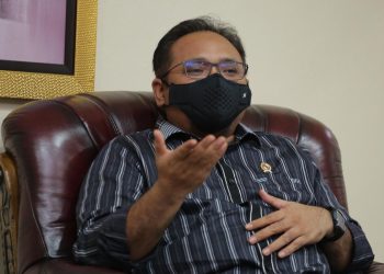 Menag Yaqut: Jangan Gegabah Menilai Seseorang Radikal