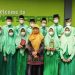 Ikhtiar MTsN 4 Rembang Raih Kesuksesan Juara Adiwiyata