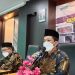 Kemenag Sosialisasikan Kebijakan Haji