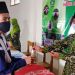 Penyuluh KUA Sulang terjun ke ponpes sosialisasikan 5 M