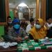 PAH KUA Sarang 2 Ikuti Gerakan Vaksinasi Di Masjid 2