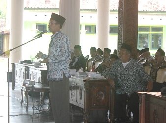 MUI : beri fatwa untuk kemaslahatan ummat