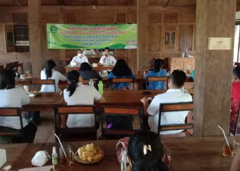 Kankemenenag gelar rakor guru dan penyuluh agama Katholik dan Kristen