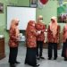 MTsN 3 Rembang Sukseskan Giat DWP Kemenag Rembang