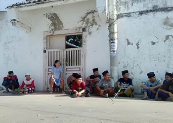 Sejumlah pesantren adakan Ro’an Akbar