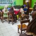 MTsN 4 Rembang Gelar Vaksin Dosis II Bagi Pelajar