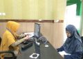 Layanan pembatalan daftar haji cenderung tinggi