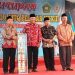 Kafilah Sedan Boyong Juara Umum MTQ 2017