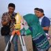 Kemenag Rembang, Pati, dan Blora adakan Rukyatul Hilal Di Karangjahe
