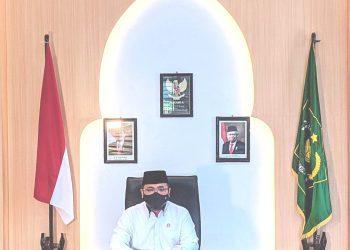 Menag Paparkan 10 Poin Persiapan Haji 1443 H / 2022 M