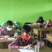 Peringati Milad Ke-47, MTsN 4 Rembang Gelar Lomba Mapel Antar-SD/MI
