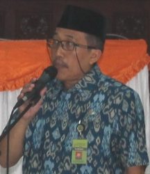 185 Santri Rembang Siap ikuti UN