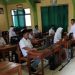 192 siswa MA YSPIS ikuti simulasi UAMBN BK