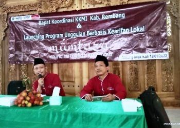 Guru Diminta Tertib Update Data Simpatika