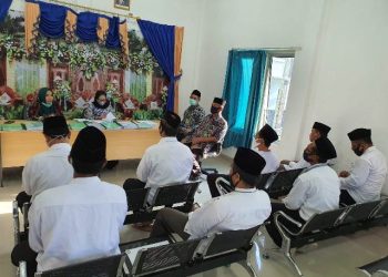 PAH paparkan kinerja PAH selama pandemi