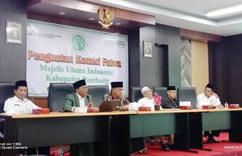 Pentingnya Ngaji Kahanan dalam Penentuan Fatwa MUI
