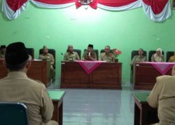 Kemenag sampaikan apresiasi panitia HAB