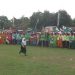 MI AN-Nashriyyah sabet juara umum Gelora Aksi