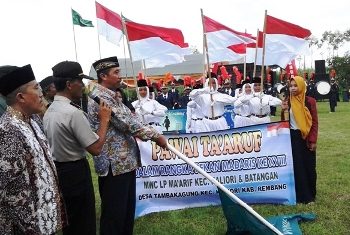 Madin : Filter budaya generasi milenial