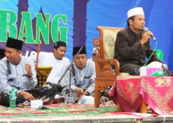 Cintai tanah air dengan cara yang semestinya