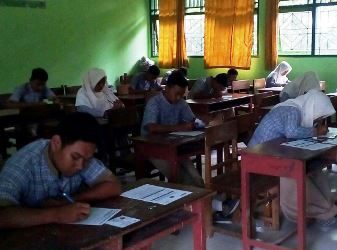 UAMBN MA berjalan lancar