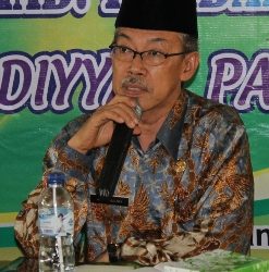 MI “Diminta” Siapkan Ujian Madrasah